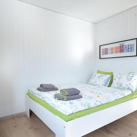 The Boat House Appartement Ringgenberg Buitenkant foto